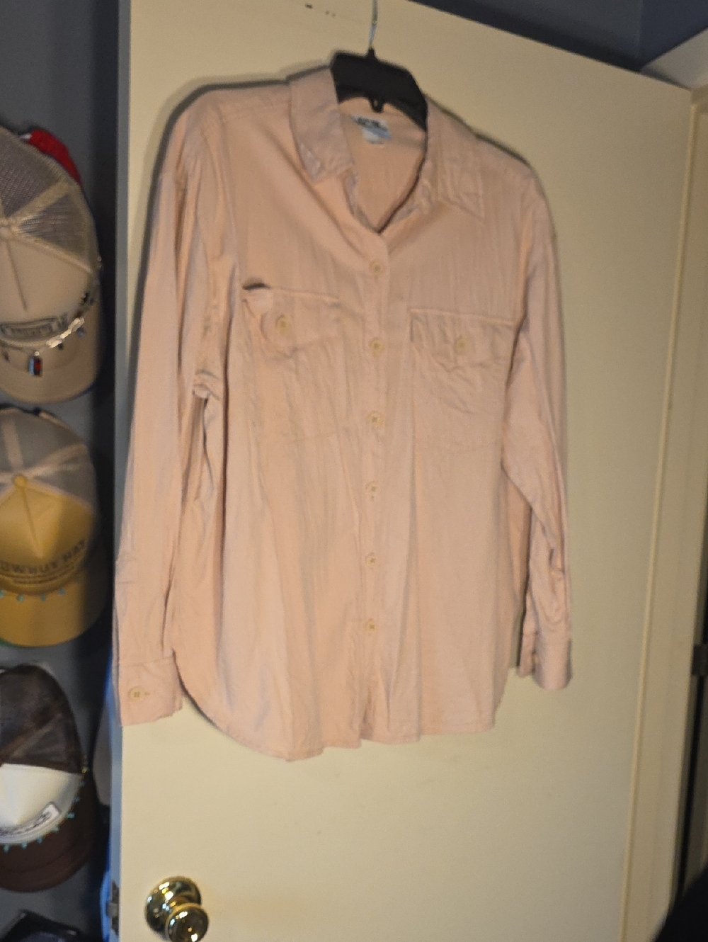 Future Collective Button Down